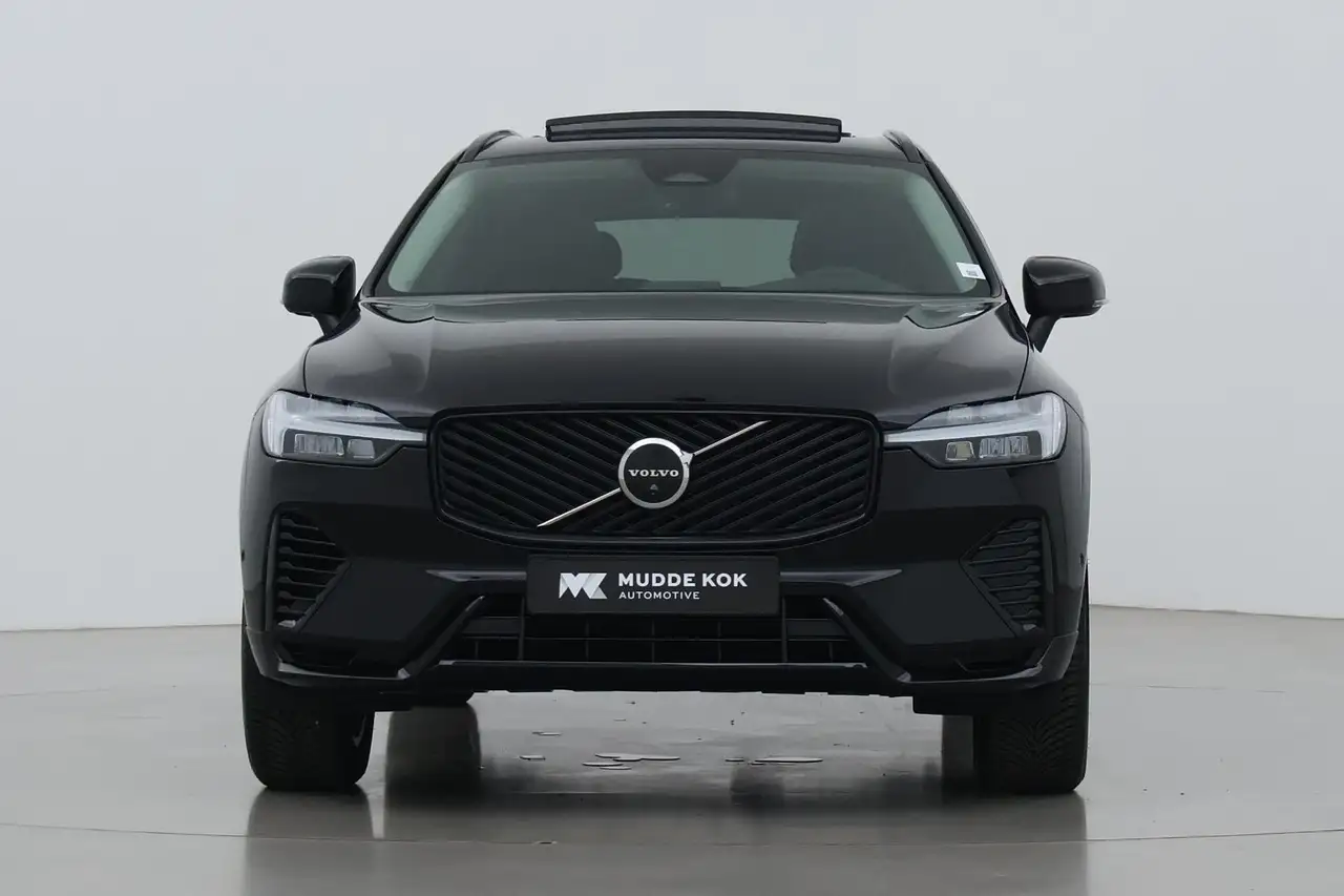 Volvo XC60 2026 — фото 16
