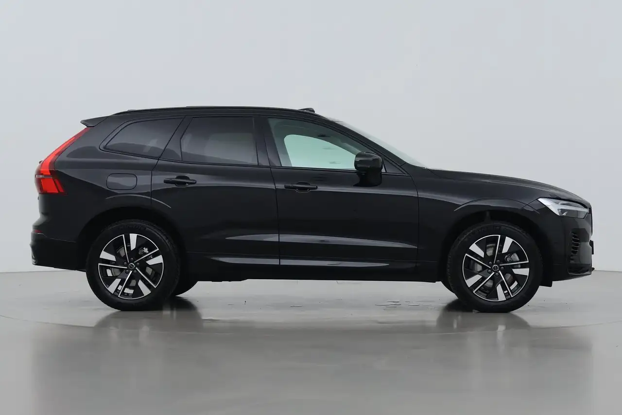 Volvo XC60 2026 — фото 10