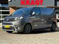 Toyota Proace Worker 2.0|177PK|EURO6|NAP|AUTOMAAT|1e EIG|climate Grijs - thumbnail 1