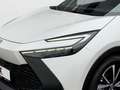 Toyota C-HR 1.8 Hybrid Team D LED SHZ KLIMA KAMERA Weiß - thumbnail 14