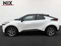 Toyota C-HR 1.8 Hybrid Team D LED SHZ KLIMA KAMERA Weiß - thumbnail 3