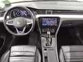 Volkswagen Passat GTE 1.4 TSI Leder Navi LED AID Pano RfK Schwarz - thumbnail 5