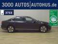 Volkswagen Passat GTE 1.4 TSI Leder Navi LED AID Pano RfK Schwarz - thumbnail 1