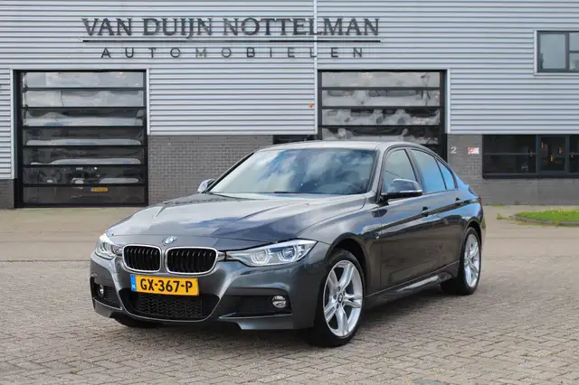 BMW 3er