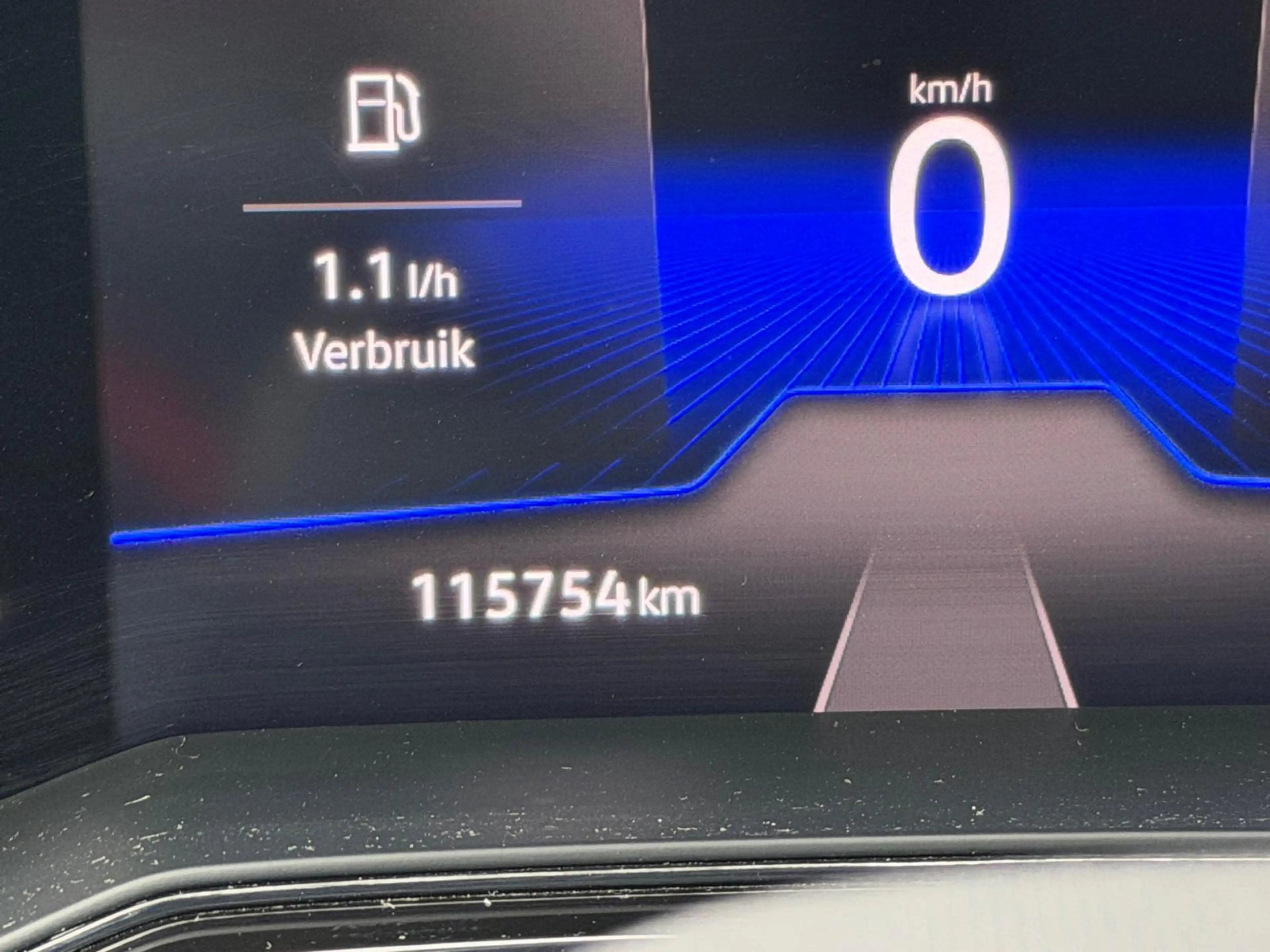Volkswagen Polo 1.0 TSI Life — photo 19