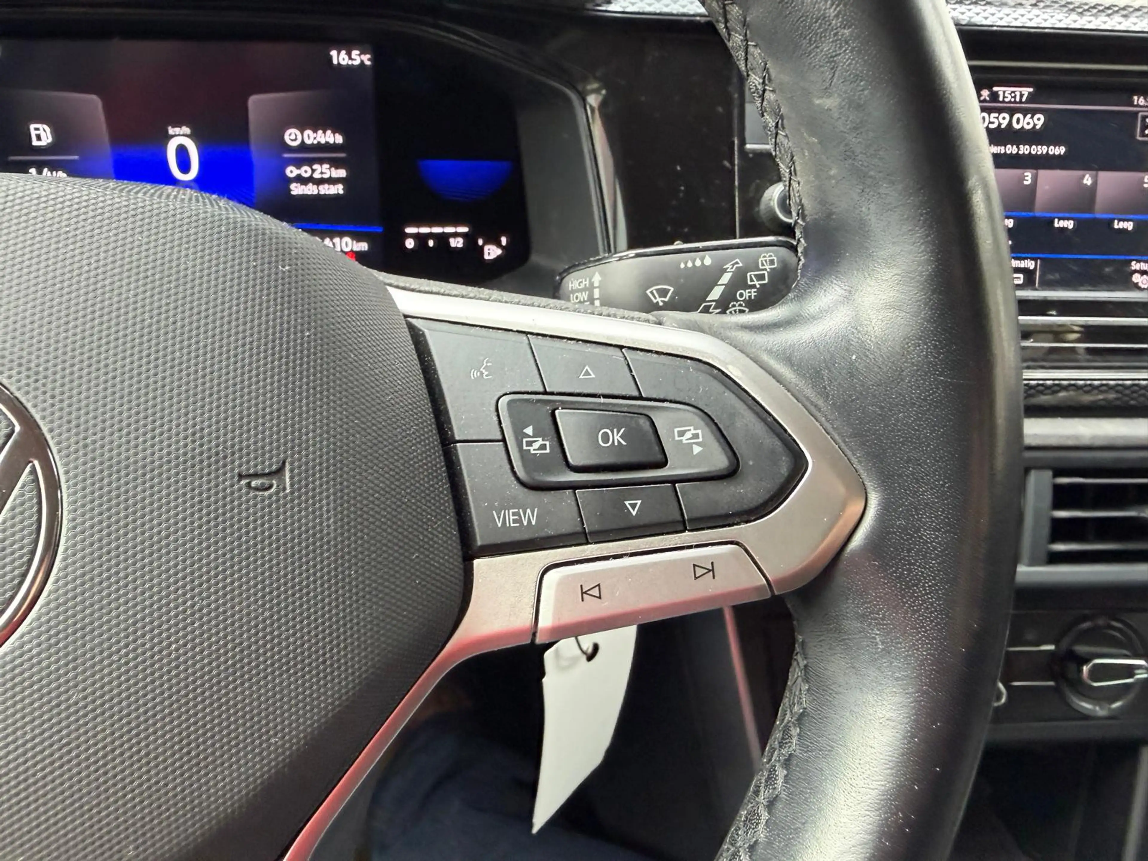 Volkswagen Polo 1.0 TSI Life — photo 20