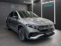 Mercedes-Benz EQA 300 4Matic AMG LED AHK Night Keyl-GO Kamera Grigio - thumbnail 3