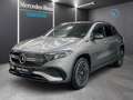 Mercedes-Benz EQA 300 4Matic AMG LED AHK Night Keyl-GO Kamera Grigio - thumbnail 2