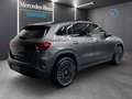 Mercedes-Benz EQA 300 4Matic AMG+AHK+PANO+HANDS-FREE+PARK+DIST Grau - thumbnail 4