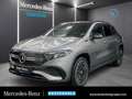 Mercedes-Benz EQA 300 4Matic AMG LED AHK Night Keyl-GO Kamera Grigio - thumbnail 1