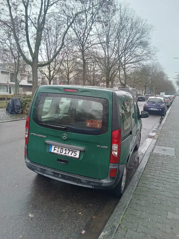 Das Auto