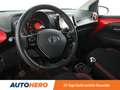 Toyota Aygo 1.0 X-Cite Style Selection*CAM*KLIMA*GARANTIE Rot - thumbnail 11
