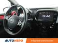Toyota Aygo 1.0 X-Cite Style Selection*CAM*KLIMA*GARANTIE Rot - thumbnail 25
