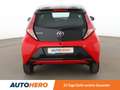 Toyota Aygo 1.0 X-Cite Style Selection*CAM*KLIMA*GARANTIE Rot - thumbnail 5