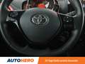 Toyota Aygo 1.0 X-Cite Style Selection*CAM*KLIMA*GARANTIE Rot - thumbnail 16