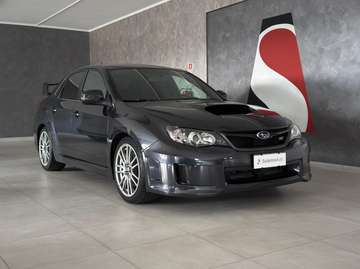 Impreza III 2.5 WRX Sti-S 4p-Soli 61.122 Km- STI