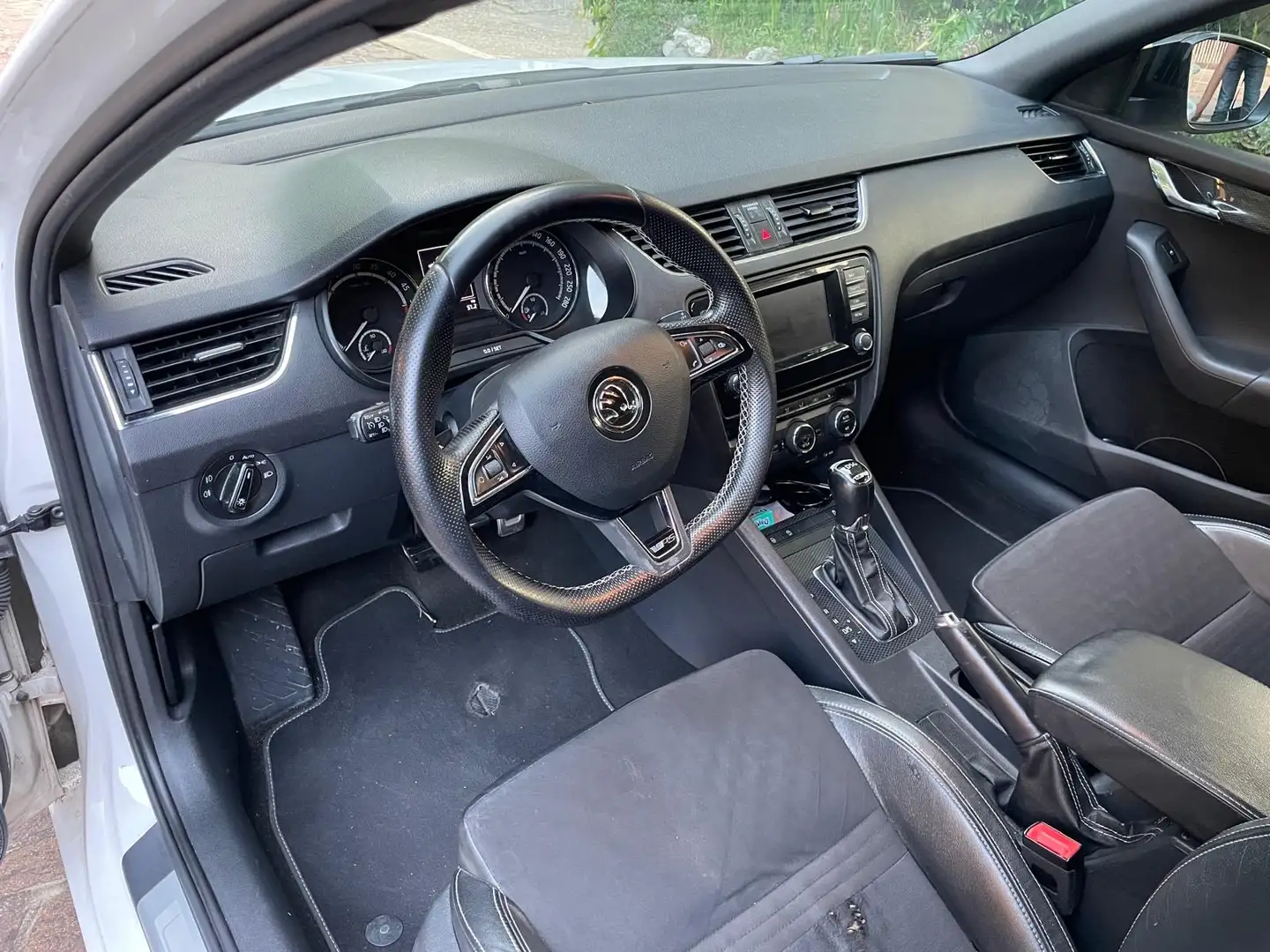 Skoda Octavia 2.0 VRS - 2