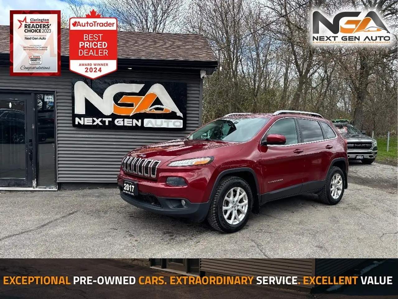 Jeep Cherokee снимка Jeep Cherokee