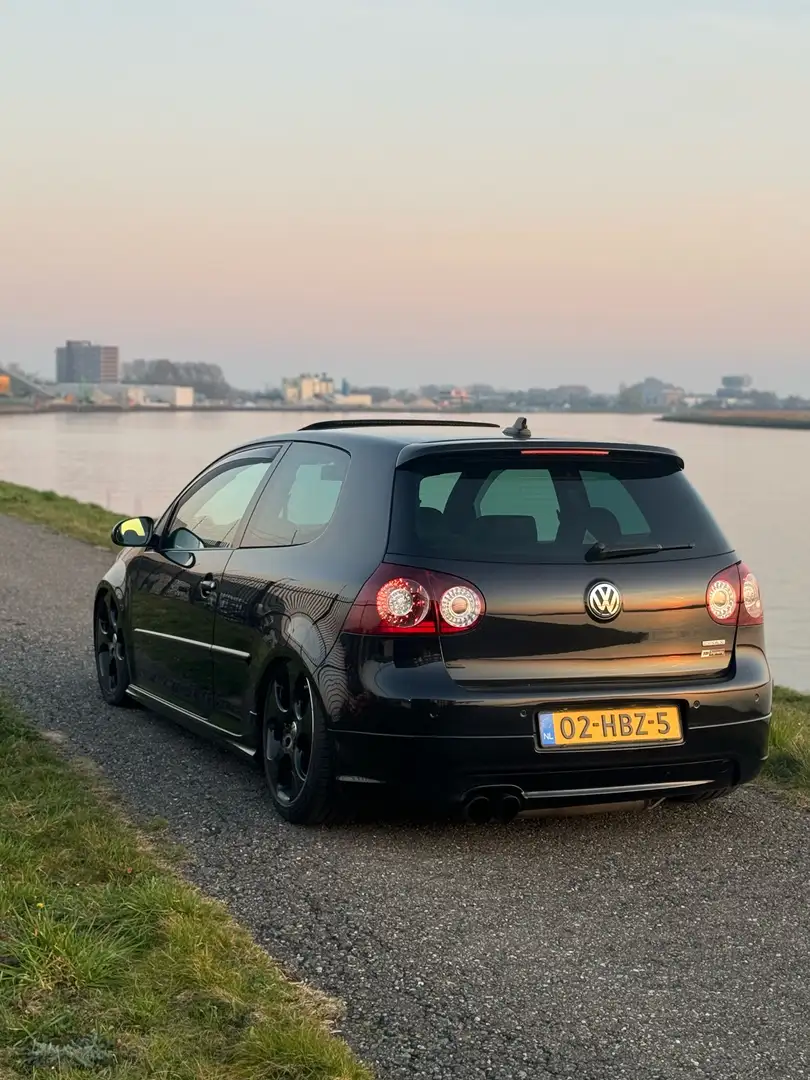 Volkswagen Golf GTI 2.0 Edition 30 450pk plus - 2