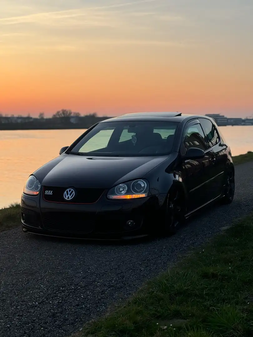 Volkswagen Golf GTI 2.0 Edition 30 450pk plus - 1