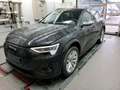 Audi e-tron E-TRON "S" ALL BLACK+ 360° B&O*QUATT*MATRIX*HEAD Schwarz - thumbnail 1