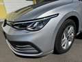Volkswagen Golf Variant 2.0TDI - nur 69800km TOP! LED - ACC! Silber - thumbnail 19
