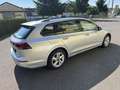 Volkswagen Golf Variant 2.0TDI - nur 69800km TOP! LED - ACC! Silber - thumbnail 5