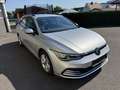 Volkswagen Golf Variant 2.0TDI - nur 69800km TOP! LED - ACC! Silber - thumbnail 4
