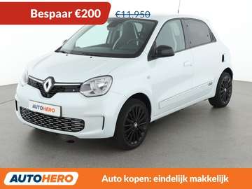 electric drive 60 kW Urban Night Electric