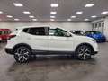 Nissan Qashqai 1.5 dci Tekna 115cv pro pilot Wit - thumbnail 8