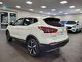 Nissan Qashqai 1.5 dci Tekna 115cv pro pilot Blanc - thumbnail 6