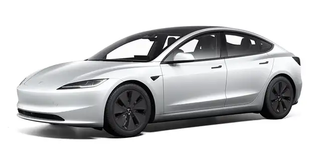 Tesla Model 3 78 kWh Long Range Propulsion/360°Cam/Pano