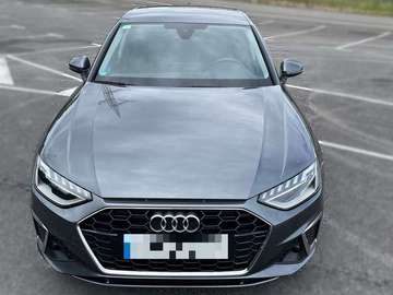 30 TDI S line S tronic 100kW