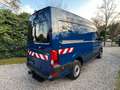 Volkswagen Crafter 35 L2+H2 4x4+LED+STANDH+AHK Azul - thumbnail 6