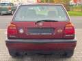 Volkswagen Golf 1.8 GL Automatik 2.Hand Klima Airbag Rot - thumbnail 8
