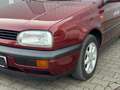 Volkswagen Golf 1.8 GL Automatik 2.Hand Klima Airbag Rot - thumbnail 28