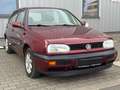 Volkswagen Golf 1.8 GL Automatik 2.Hand Klima Airbag Rot - thumbnail 5