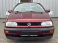 Volkswagen Golf 1.8 GL Automatik 2.Hand Klima Airbag Rot - thumbnail 4