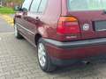 Volkswagen Golf 1.8 GL Automatik 2.Hand Klima Airbag Rot - thumbnail 29