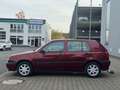 Volkswagen Golf 1.8 GL Automatik 2.Hand Klima Airbag Rot - thumbnail 1
