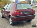 Volkswagen Golf 1.8 GL Automatik 2.Hand Klima Airbag Rot - thumbnail 9