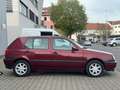 Volkswagen Golf 1.8 GL Automatik 2.Hand Klima Airbag Rot - thumbnail 6