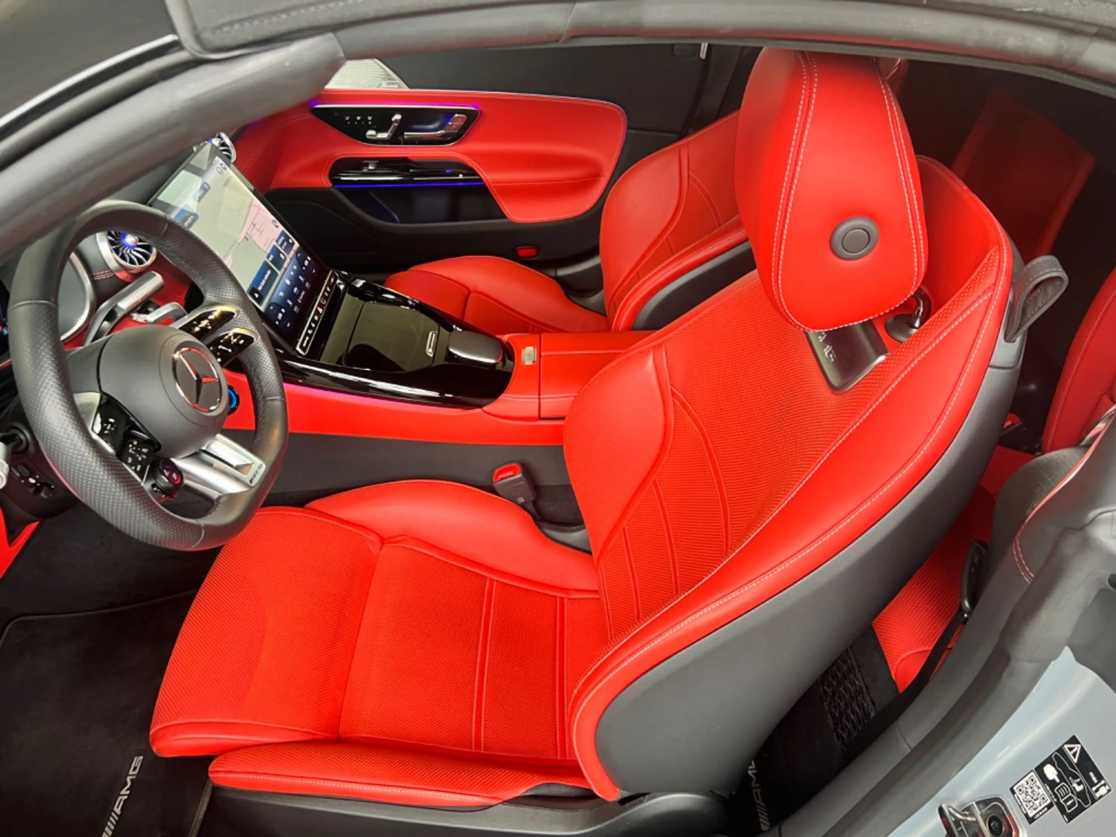 Mercedes-Benz SLR SL Roadster AMG SL 55 4Matic *7tkm* — photo 12