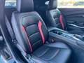 Chevrolet Camaro 3,6L V6 340 PS TÜV NEU Zwart - thumbnail 21