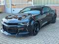 Chevrolet Camaro 3,6L V6 340 PS TÜV NEU Zwart - thumbnail 1
