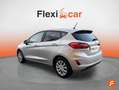 Ford Fiesta 1.1 Ti-VCT Trend Grau - thumbnail 4