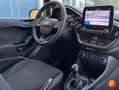 Ford Fiesta 1.1 Ti-VCT Trend Grau - thumbnail 19
