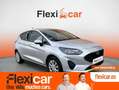 Ford Fiesta 1.1 Ti-VCT Trend Grau - thumbnail 1