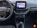 Ford Fiesta 1.1 Ti-VCT Trend Grau - thumbnail 11