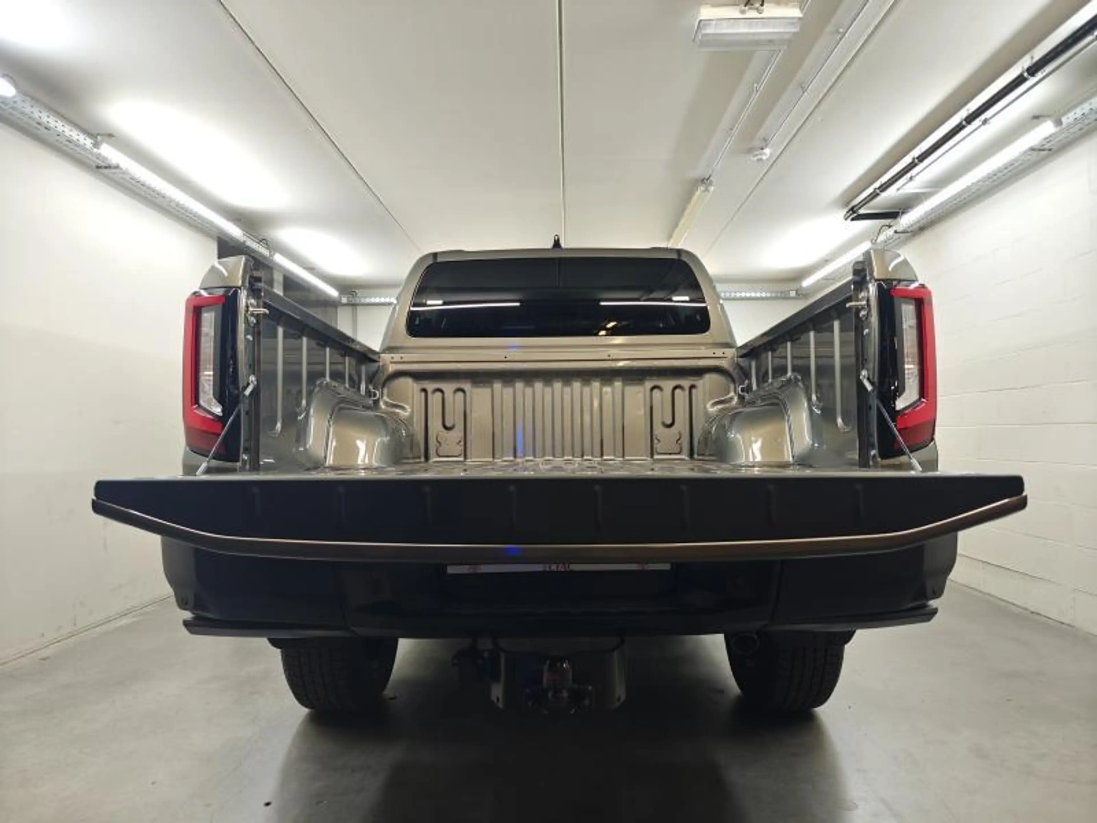Toyota Hilux Style - Nieuw model!! — photo 14